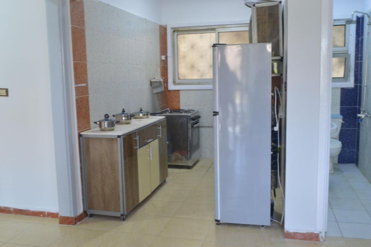 Apartment Maamoura 1 *