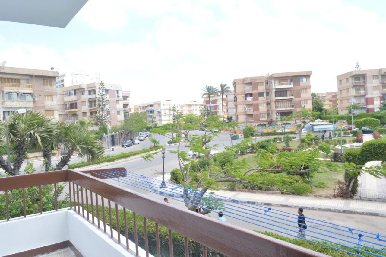 Apartmán Maamoura 1