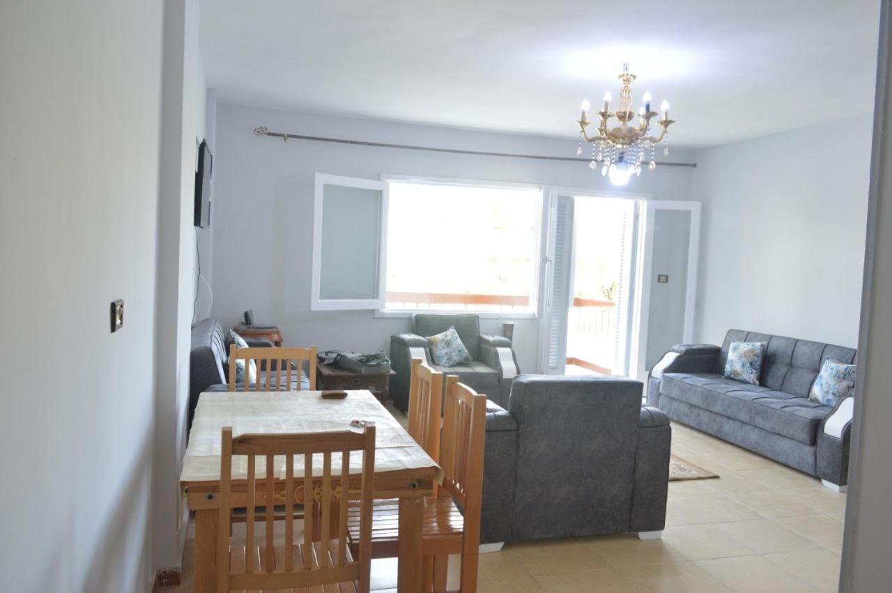Maamoura 1 Apartmán Alexandria