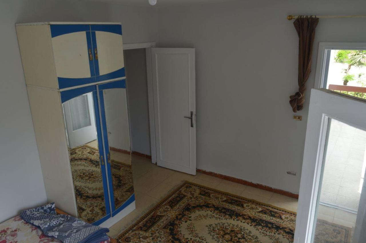 Maamoura 1 Apartment *