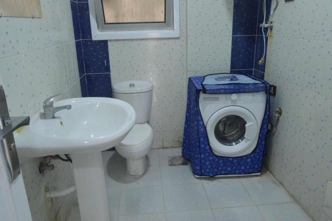 Maamoura 1 Apartmán