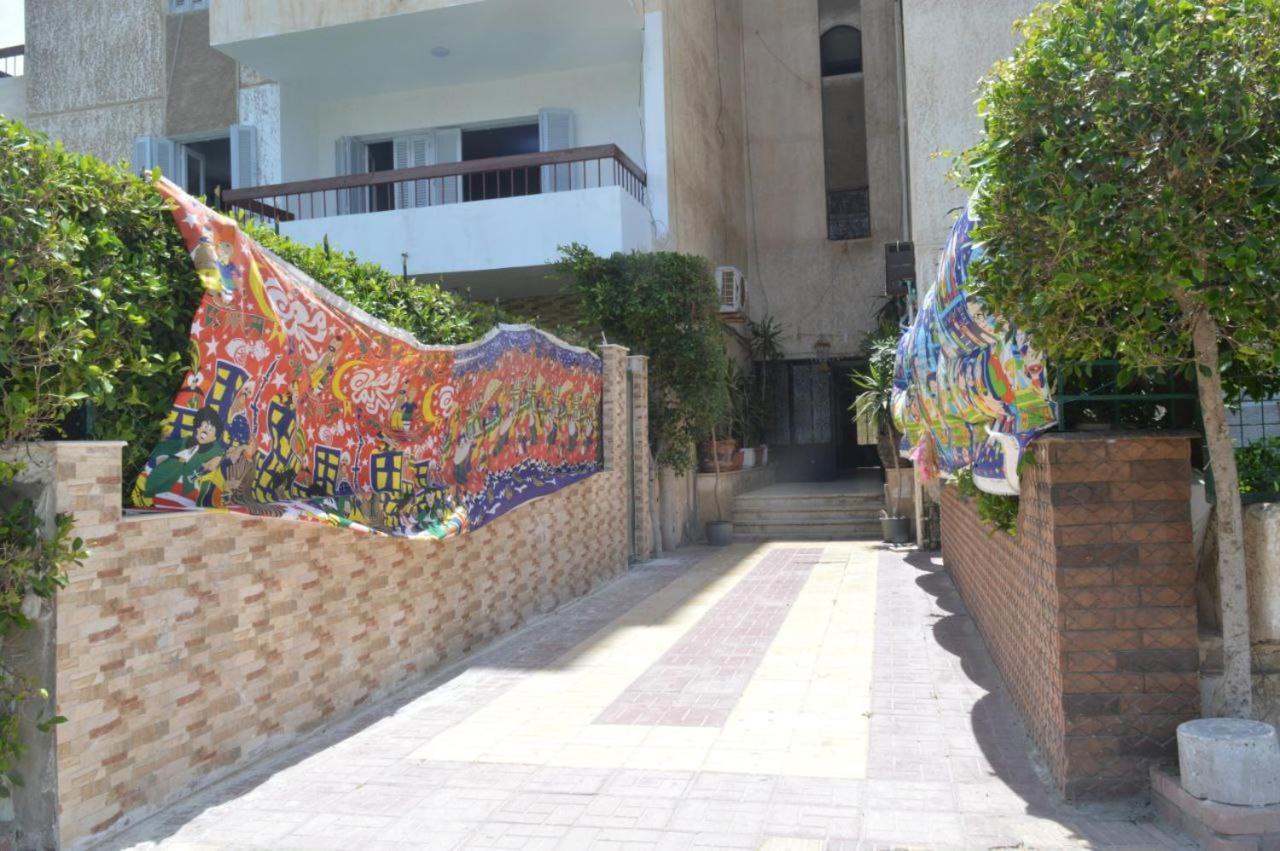 Apartmán Maamoura 1 *