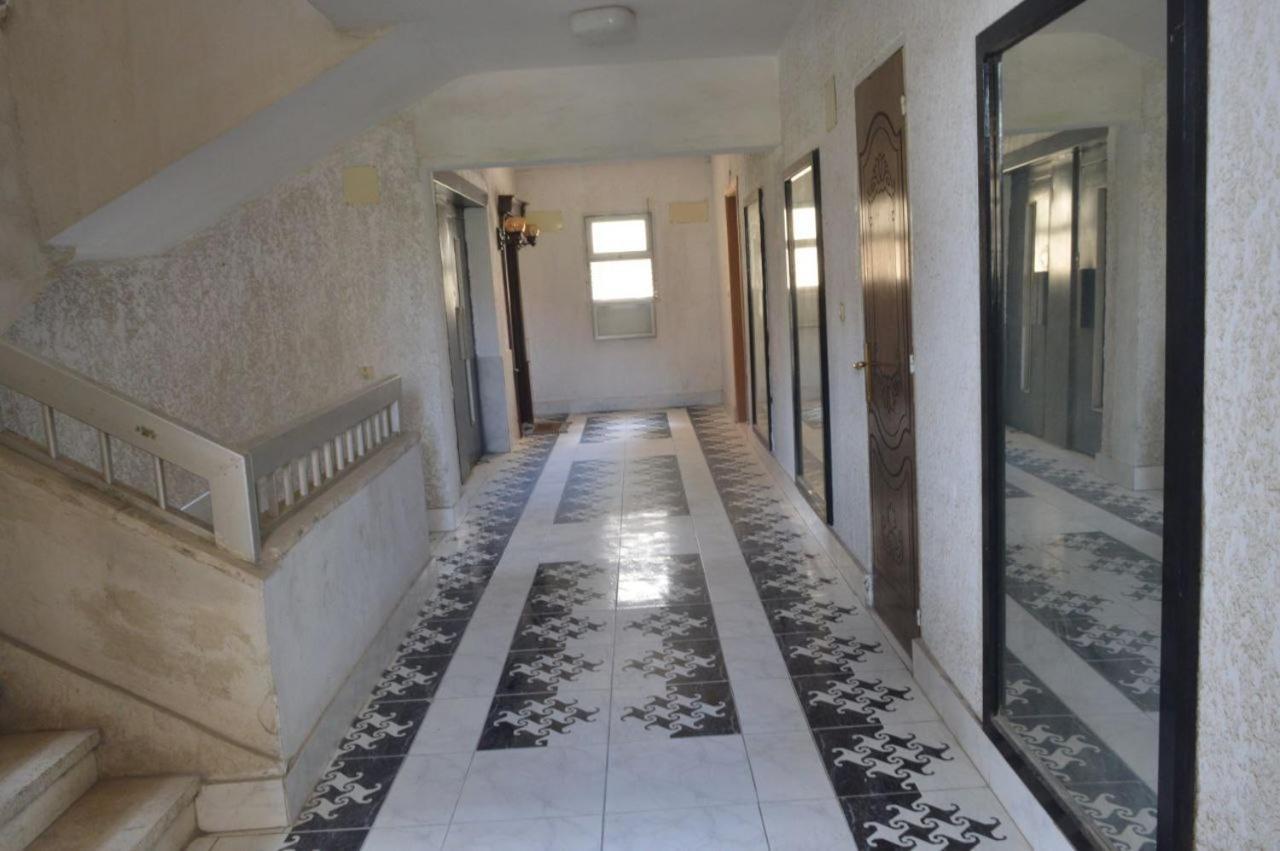 Maamoura 1 Apartment Alexandria