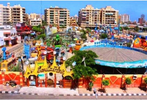 Maamoura 1 *