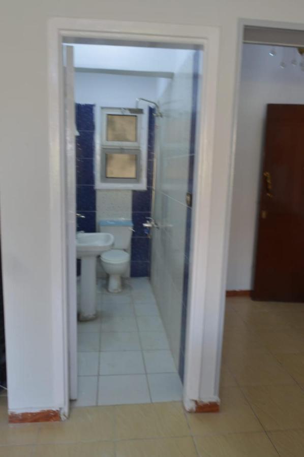 Maamoura 1 Apartmán *