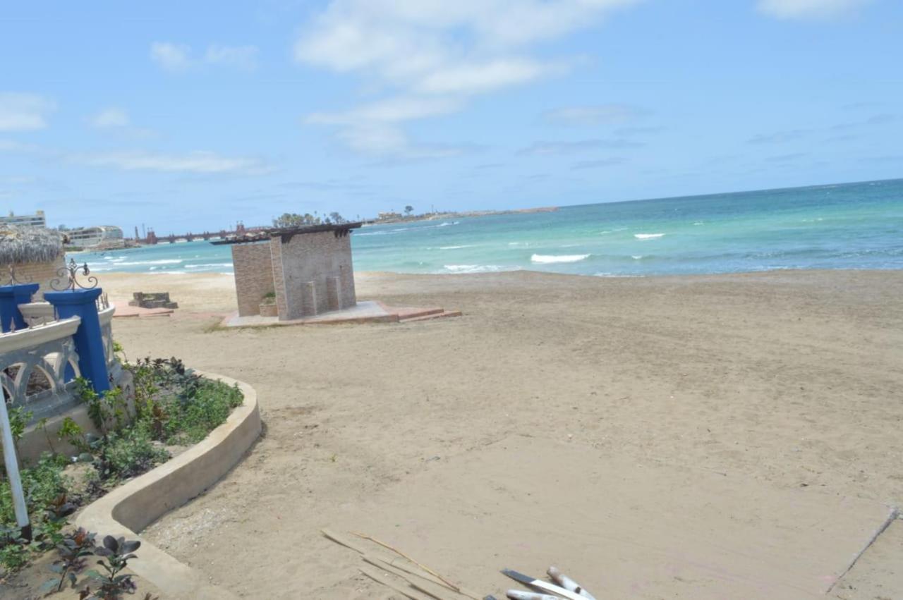 Maamoura 1 Apartmán Alexandria