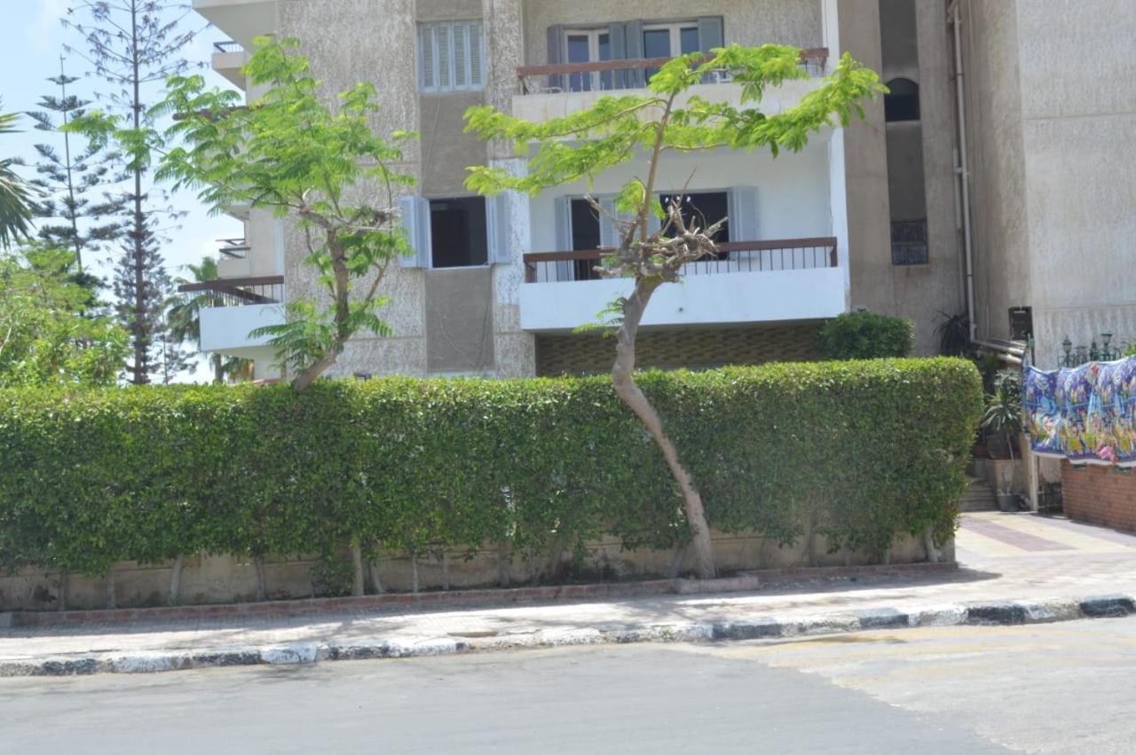 Apartment Maamoura 1 Alexandria