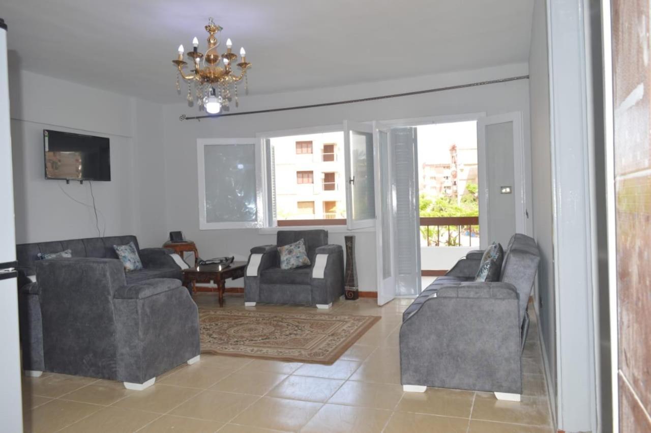 Maamoura 1 Apartmán