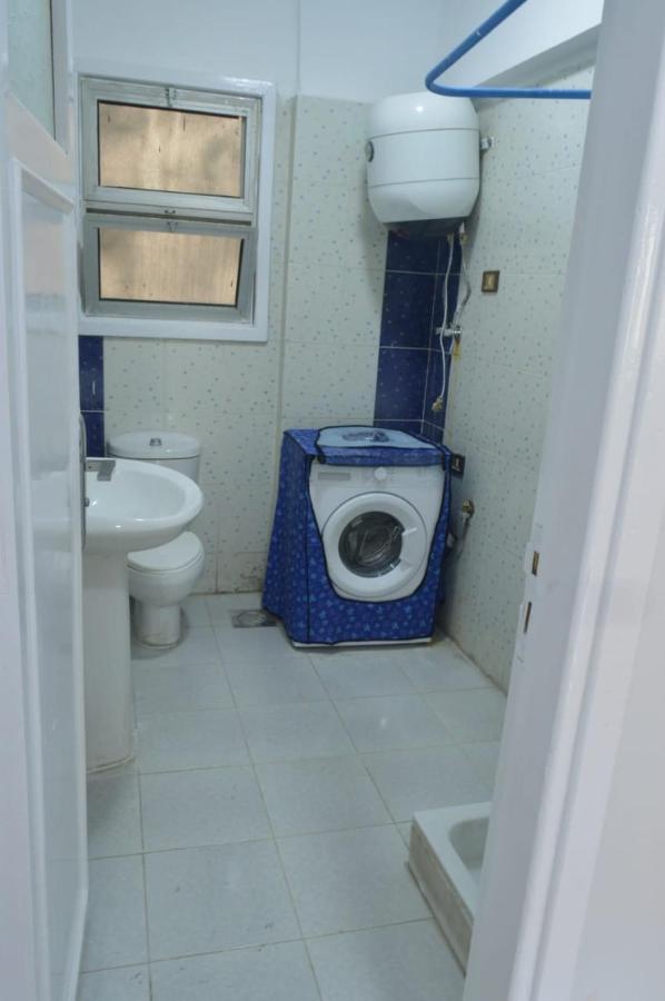 Maamoura 1 Apartment