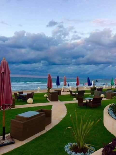 Maamoura 1 Apartment *