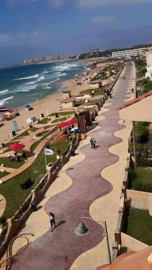 Maamoura 1 Apartment *