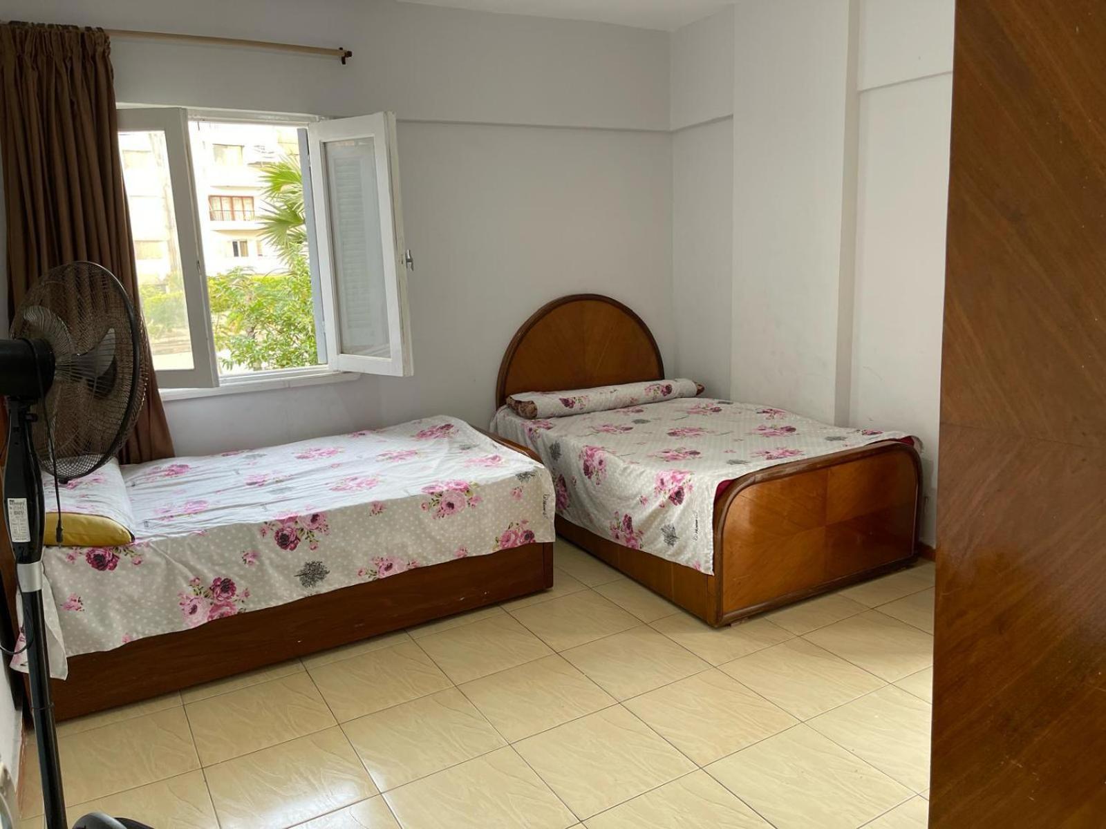 Apartmán Maamoura 1 *