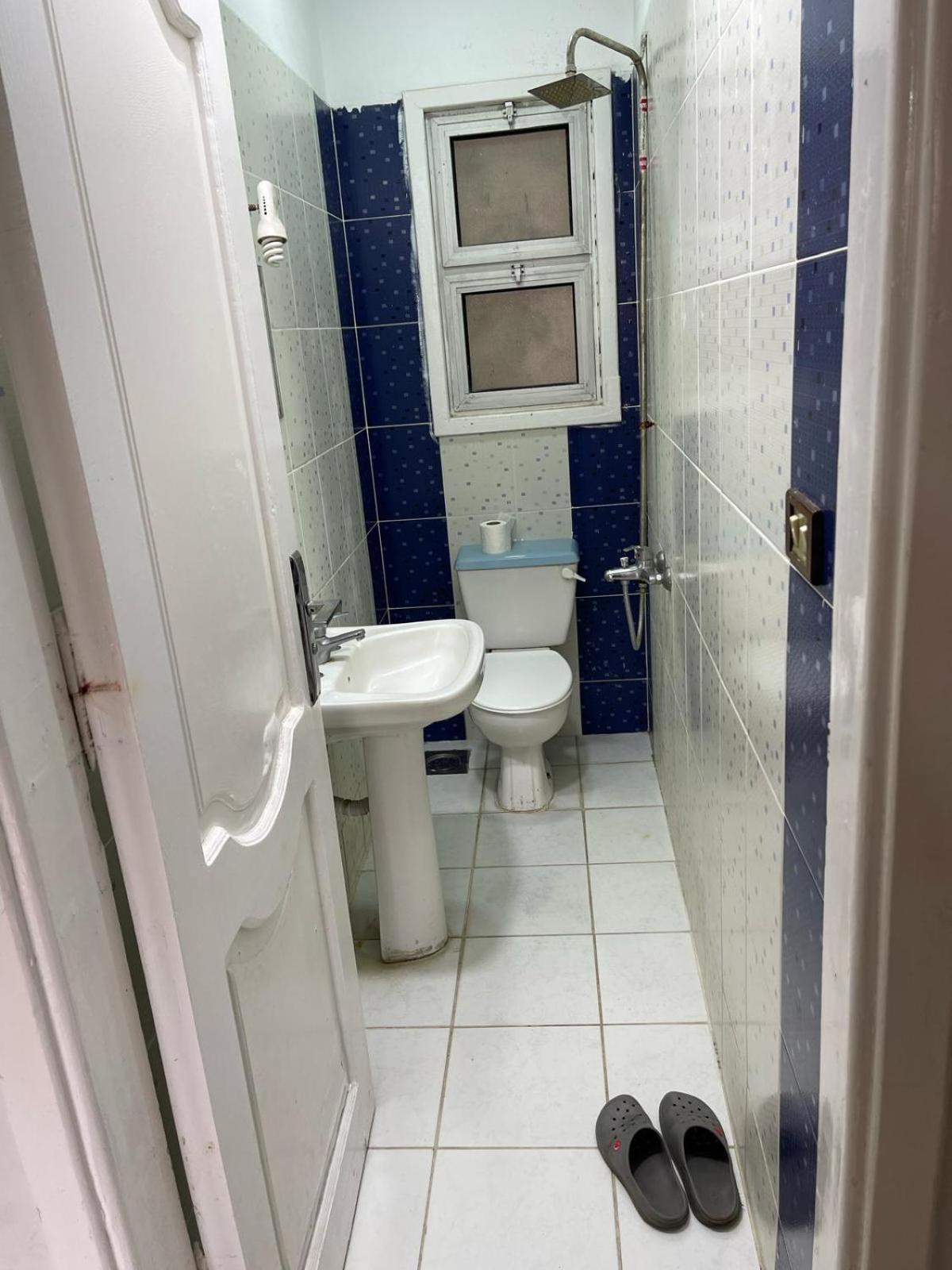 Maamoura 1 Apartmán Alexandria