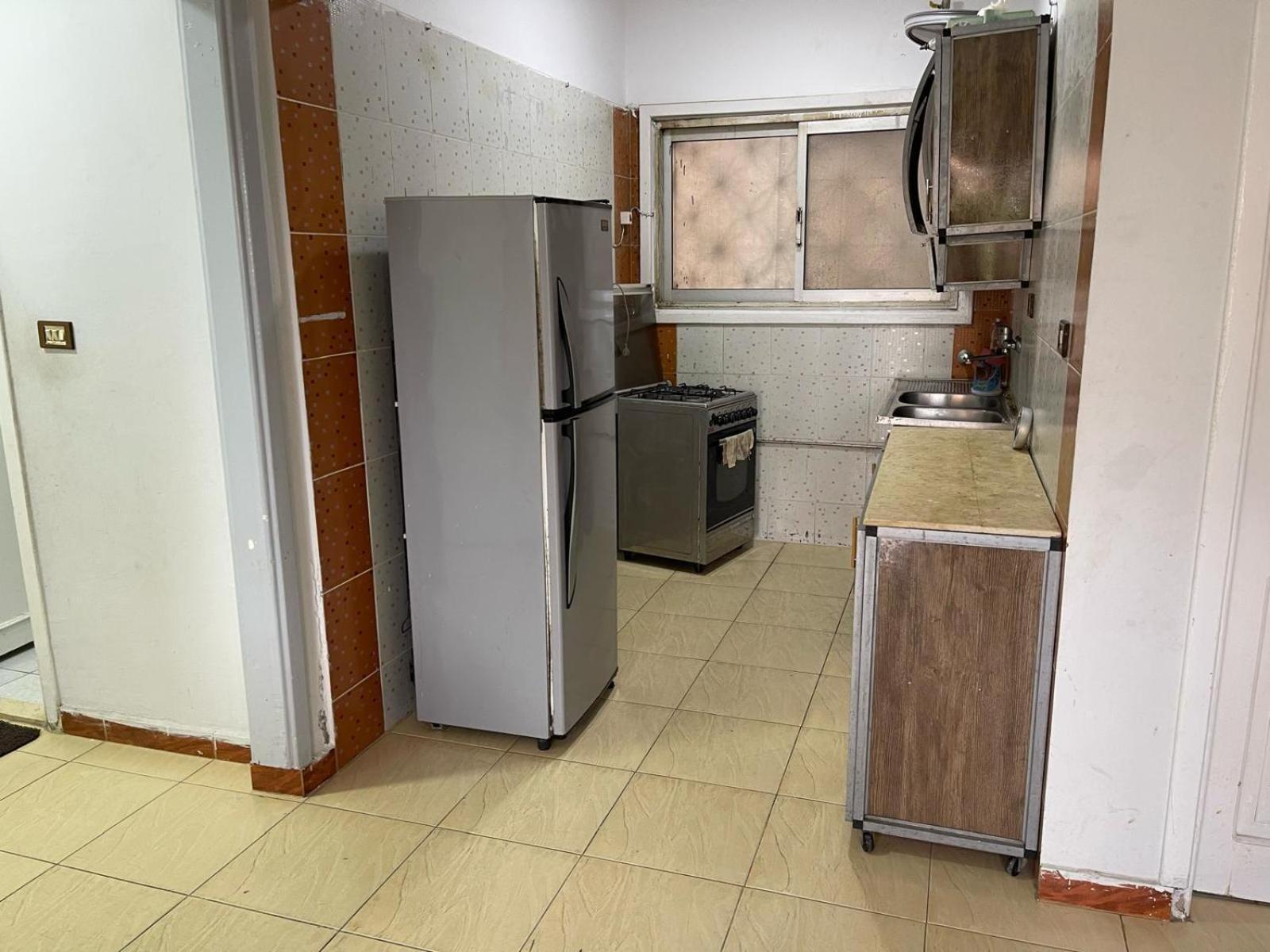 Apartmán Maamoura 1