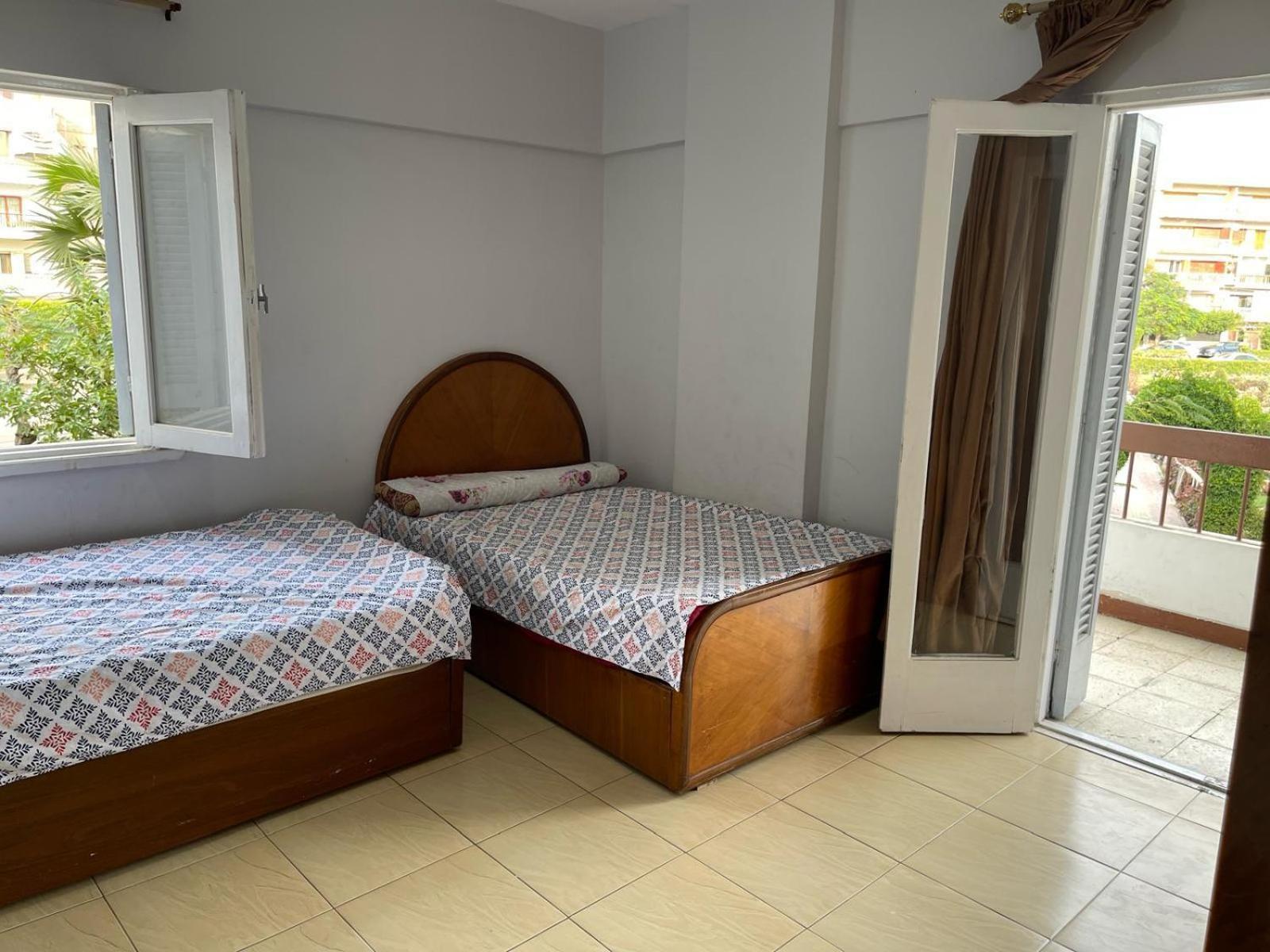 Maamoura 1 Apartmán *