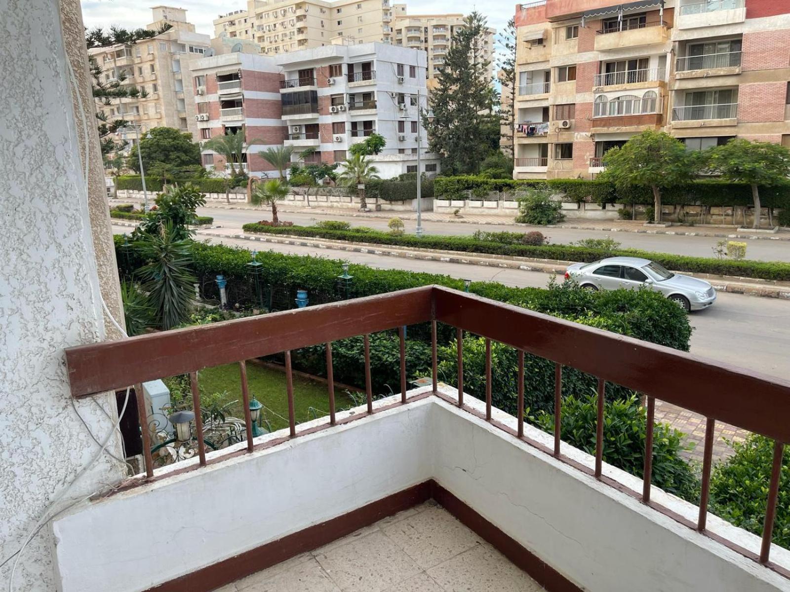 Apartment Maamoura 1 Alexandria